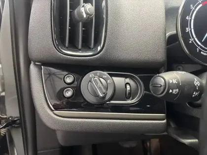 Photo 34 Mini Mini Countryman 136 ch BVA7