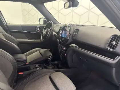 Photo 17 Mini Mini Countryman 136 ch BVA7