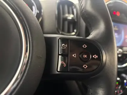 Photo 31 Mini Mini Countryman 136 ch BVA7
