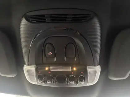 Photo 30 Mini Mini Countryman 136 ch BVA7