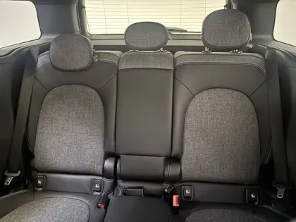 Photo 21 Mini Mini Countryman 136 ch BVA7