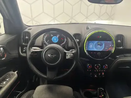 Photo 8 Mini Mini Countryman 136 ch BVA7