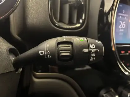 Photo 33 Mini Mini Countryman 136 ch BVA7