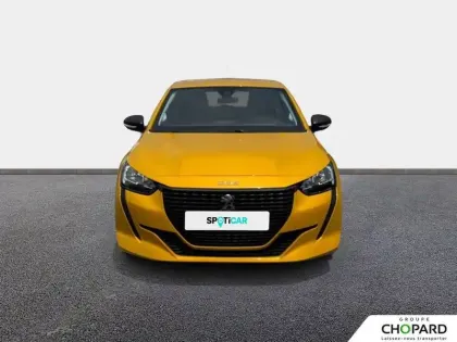 Photo 76 Peugeot 208  PureTech 75 S&S BVM5
