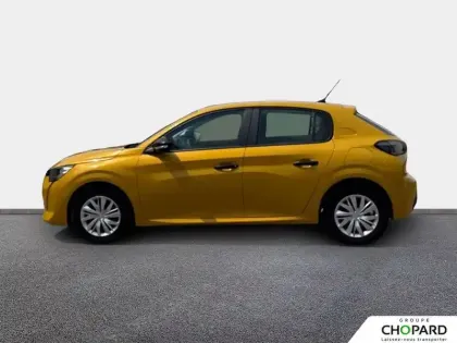 Photo 9 Peugeot 208  PureTech 75 S&S BVM5