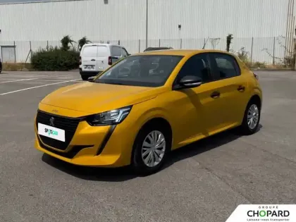 Photo 29 Peugeot 208  PureTech 75 S&S BVM5