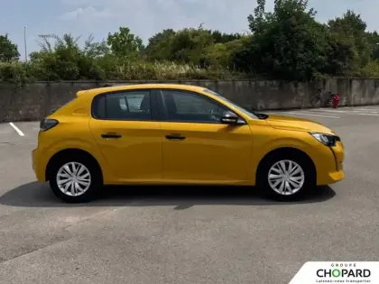 Photo 35 Peugeot 208  PureTech 75 S&S BVM5