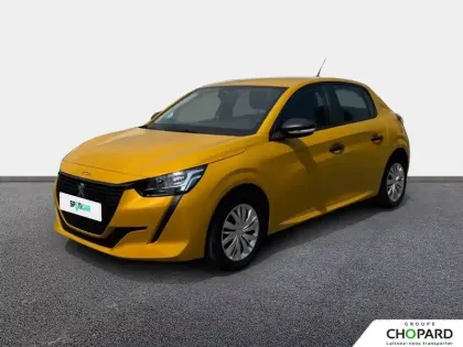 Photo Peugeot 208 Like