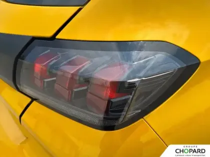 Photo 27 Peugeot 208  PureTech 75 S&S BVM5