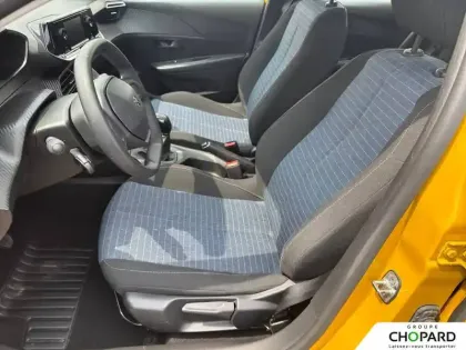 Photo 83 Peugeot 208  PureTech 75 S&S BVM5