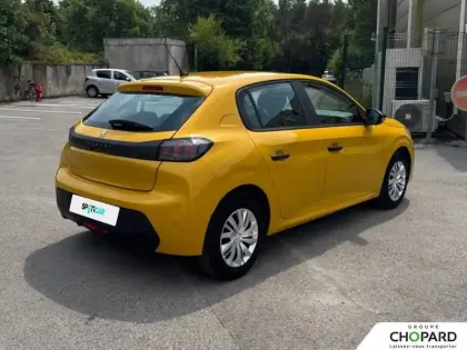 Photo 30 Peugeot 208  PureTech 75 S&S BVM5