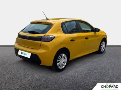 Photo 75 Peugeot 208  PureTech 75 S&S BVM5