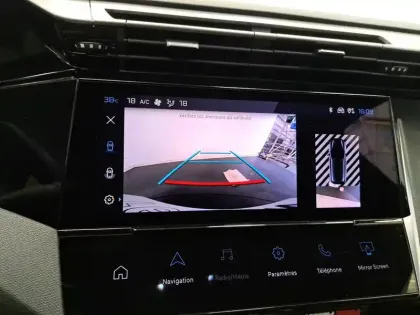Photo 38 Peugeot 308  PureTech 130ch S&S BVM6