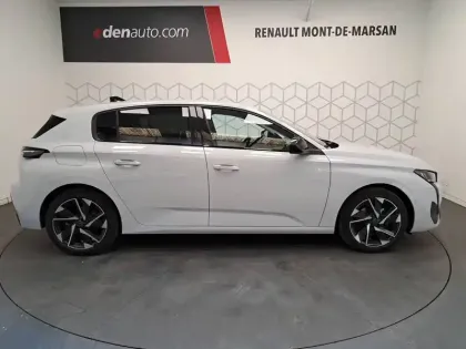 Photo 5 Peugeot 308  PureTech 130ch S&S BVM6