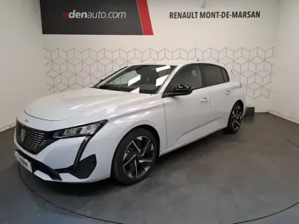 Photo Peugeot 308 Allure Pack