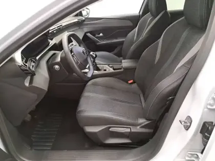 Photo 26 Peugeot 308  PureTech 130ch S&S BVM6