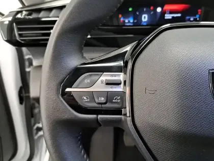 Photo 30 Peugeot 308  PureTech 130ch S&S BVM6