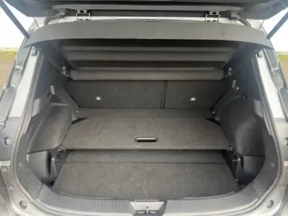 Photo 18 Nissan Qashqai  e-Power 190 ch