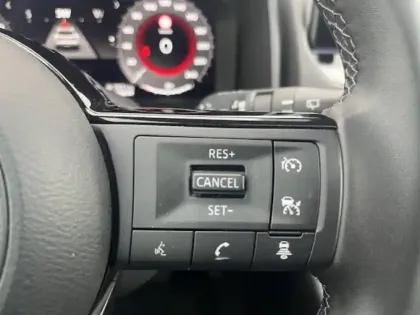 Photo 10 Nissan Qashqai  e-Power 190 ch