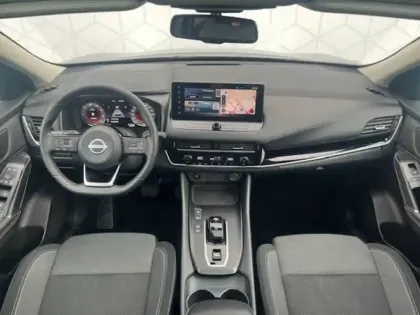 Photo 5 Nissan Qashqai  e-Power 190 ch