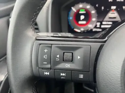 Photo 11 Nissan Qashqai  e-Power 190 ch