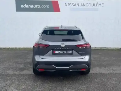 Photo 17 Nissan Qashqai  e-Power 190 ch