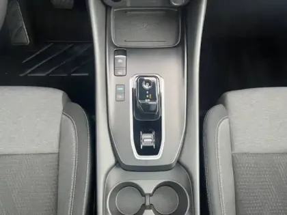 Photo 14 Nissan Qashqai  e-Power 190 ch