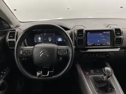 Photo 17 Citroën C5 aircross  BlueHDi 130 S&S BVM6