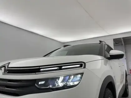 Photo 12 Citroën C5 aircross  BlueHDi 130 S&S BVM6