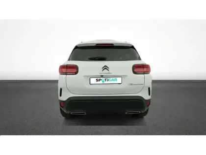 Photo 7 Citroën C5 aircross  BlueHDi 130 S&S BVM6
