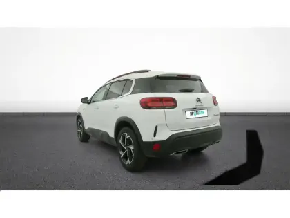 Photo 8 Citroën C5 aircross  BlueHDi 130 S&S BVM6
