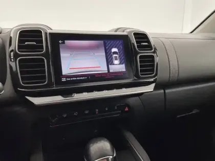 Photo 19 Citroën C5 aircross  BlueHDi 130 S&S BVM6