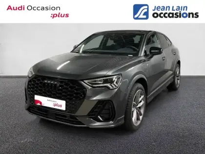 Photo Audi Q3 S Line