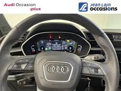 Photo 31 Audi Q3  Sportback 45 TFSIe  245 ch S tronic 6