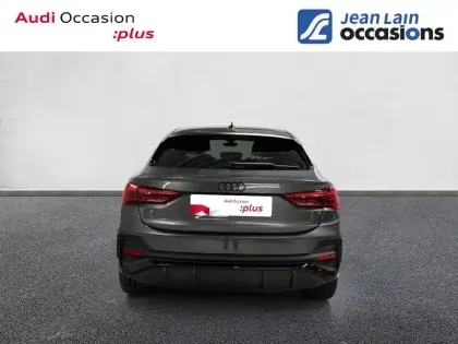 Photo 5 Audi Q3  Sportback 45 TFSIe  245 ch S tronic 6