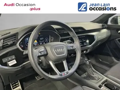 Photo 30 Audi Q3  Sportback 45 TFSIe  245 ch S tronic 6