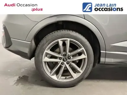 Photo 8 Audi Q3  Sportback 45 TFSIe  245 ch S tronic 6