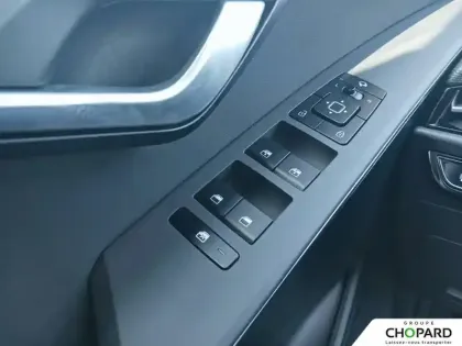 Photo 12 Kia Niro  1.6 GDi 129 ch HEV DCT6