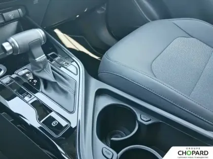 Photo 17 Kia Niro  1.6 GDi 129 ch HEV DCT6