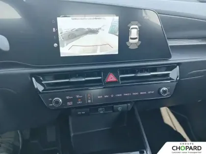 Photo 19 Kia Niro  1.6 GDi 129 ch HEV DCT6
