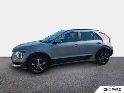 Photo Kia Niro Active
