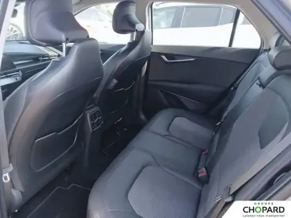 Photo 10 Kia Niro  1.6 GDi 129 ch HEV DCT6