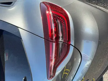 Photo 9 Renault Clio  TCe 90