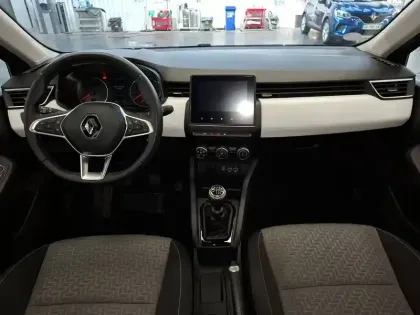 Photo 37 Renault Clio  TCe 90