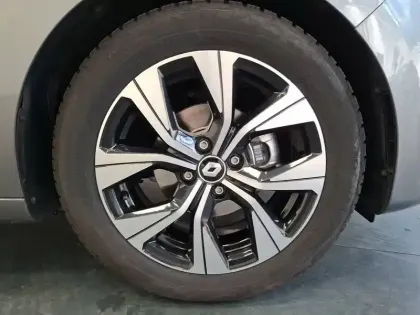 Photo 36 Renault Clio  TCe 90