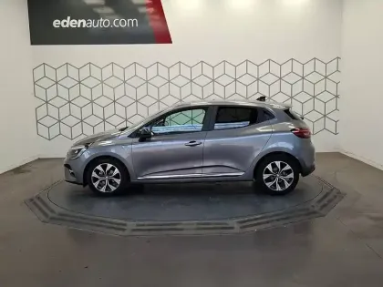 Photo 28 Renault Clio  TCe 90