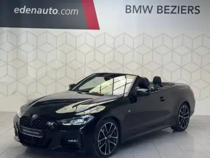 Photo Bmw Serie 4 M Sport
