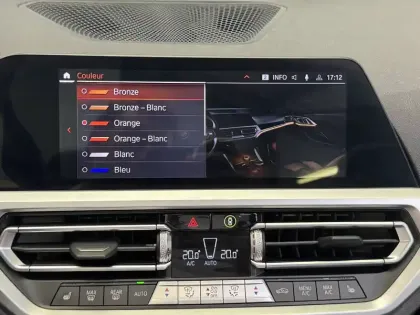 Photo 40 BMW Serie 4 Cab 420i 184 ch BVA8