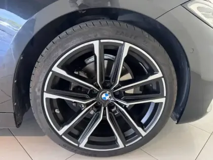 Photo 9 BMW Serie 4 Cab 420i 184 ch BVA8
