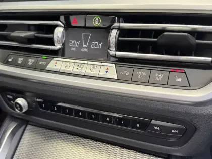 Photo 34 BMW Serie 4 Cab 420i 184 ch BVA8